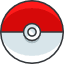 icone da pokebola